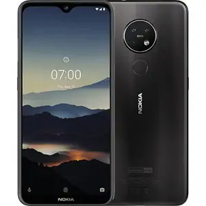 Замена дисплея на телефоне Nokia 7.2 в Самаре